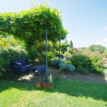 Borgo Fastelli - House In Historical Borgo In Tuscany - Susino Sarteano Ngoại thất bức ảnh