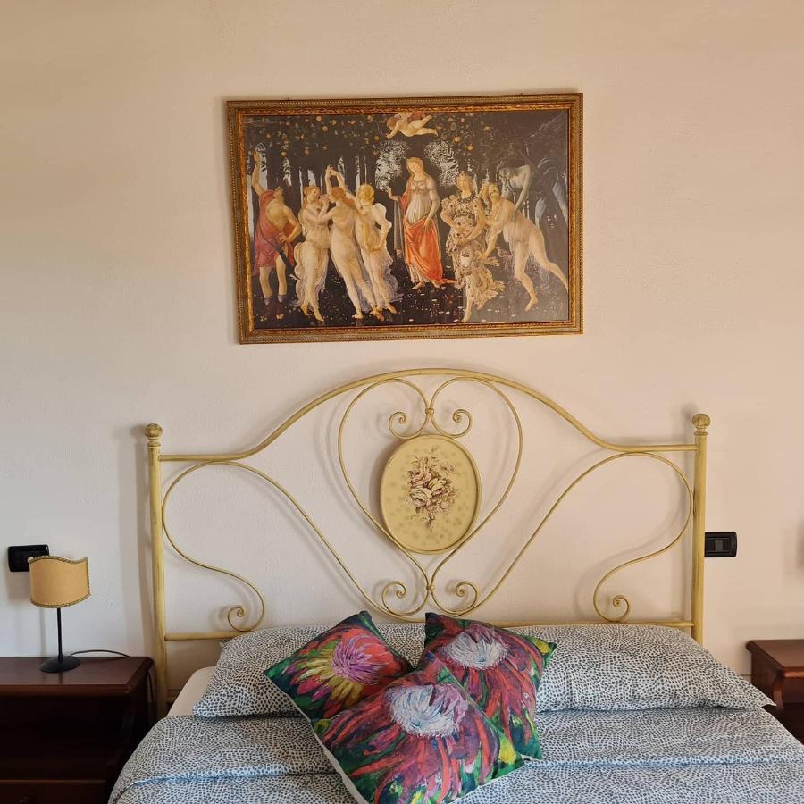 Borgo Fastelli - House In Historical Borgo In Tuscany - Susino Sarteano Ngoại thất bức ảnh